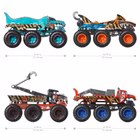 Immagine di Veicolo MATTEL HWN86