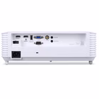 Immagine di Videoproiettore xga (1024x768) 4.800 ansi lumen ACER P1258I MR.JYF11.001