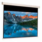 Immagine di Telo per videoproiettori manuale a parete/soffitto 16:10 no 234 cm 146.00000 SOPAR Manuale Platinum