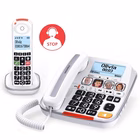 Immagine di Telefono cordless digitale ALCATEL SWISSVOICE TELEFONO COMBO Xtra 3355 SWV1424027