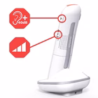 Immagine di Telefono cordless digitale ALCATEL SWISSVOICE TELEFONO COMBO Xtra 3355 SWV1424027