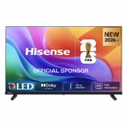 Immagine di Tv 32" Full HD (1920x1080) HISENSE 32 A59S QLED Full HD SMART VIDAA 32A59S