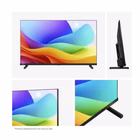 Immagine di Tv 32" Full HD (1920x1080) HISENSE 32 A59S QLED Full HD SMART VIDAA 32A59S