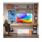Immagine di Tv 32" Full HD (1920x1080) HISENSE 32 A59S QLED Full HD SMART VIDAA 32A59S