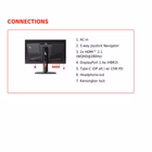 Immagine di Mag 271qp qd-oled x28