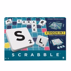 Immagine di Gioco di società MATTEL HXW03