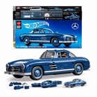 Immagine di Costruzioni MATTEL HWW25