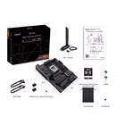 Immagine di Motherboard ASUS PROART B850-CREATOR WiFi NEO 90MB1P60-M0EAY0