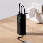 Immagine di Power bank CYGNETT Power bank per laptop da 148 W, 27.000 BTU con cus CY5381PBCHE