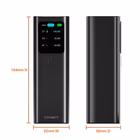 Immagine di Power bank CYGNETT Power bank per laptop da 148 W, 27.000 BTU con cus CY5381PBCHE