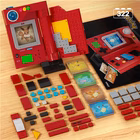 Immagine di Costruzioni MATTEL HYM37