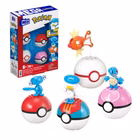 Immagine di Costruzioni MATTEL JCT42
