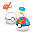 Immagine di Costruzioni MATTEL JCT42