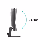 Immagine di 27 monitor ips 2560x1440 144hz reg