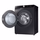 Immagine di Lavasciuga a carica frontale 9 kg SAMSUNG WD90DG6G94BBU3