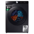 Immagine di Lavasciuga a carica frontale 9 kg SAMSUNG WD90DG6G94BBU3