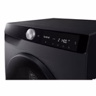 Immagine di Lavasciuga a carica frontale 9 kg SAMSUNG WD90DG6G94BBU3