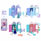 Immagine di MATTEL Disney Frozen Arendelle Village Surprise JFG24