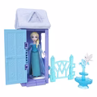 Immagine di MATTEL Disney Frozen Arendelle Village Surprise JFG24
