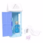 Immagine di MATTEL Disney Frozen Arendelle Village Surprise JFG24