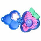 Immagine di MATTEL Polly Pocket Micro Fruit Surprise JKC86