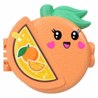 Immagine di MATTEL Polly Pocket Micro Fruit Surprise JKC86