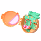 Immagine di MATTEL Polly Pocket Micro Fruit Surprise JKC86
