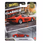 Immagine di Veicolo MATTEL HW Premium Car Culture Ferrari Testarossa JKF00