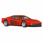 Immagine di Veicolo MATTEL HW Premium Car Culture Ferrari Testarossa JKF00