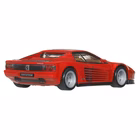 Immagine di Veicolo MATTEL HW Premium Car Culture Ferrari Testarossa JKF00
