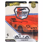 Immagine di Veicolo MATTEL HW Ferrari 250 GTO JKF25