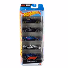 Immagine di Veicolo MATTEL JLN11