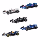 Immagine di Veicolo MATTEL JLN11