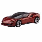 Immagine di Veicolo MATTEL HW Ferrari 5-PACK JLN12