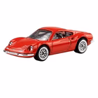 Immagine di Veicolo MATTEL HW Ferrari 5-PACK JLN12