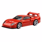 Immagine di Veicolo MATTEL HW Ferrari 5-PACK JLN12