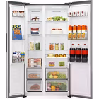Immagine di Frigorifero E HISENSE RS3P558NEIE