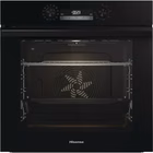 Immagine di Forno da incasso A+ HISENSE BI64213SEPBG