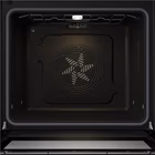 Immagine di Forno da incasso A+ HISENSE BI64213SEPBG