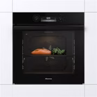 Immagine di Forno da incasso A+ HISENSE BI64213SEPBG