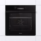 Immagine di Forno da incasso A+ HISENSE BI64213SEPBG