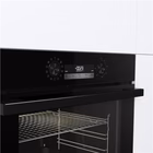 Immagine di Forno da incasso A+ HISENSE BI64213SEPBG