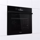 Immagine di Forno da incasso A+ HISENSE BI64213SEPBG
