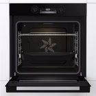 Immagine di Forno da incasso A+ HISENSE BI64213SEPBG