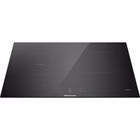 Immagine di Piano cottura induzione vetro ceramica nero HISENSE HI621FM