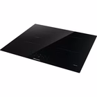 Immagine di Piano cottura induzione vetro ceramica nero HISENSE HI621FM