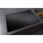 Immagine di Piano cottura induzione vetro ceramica nero HISENSE HI8421BSC