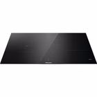 Immagine di Piano cottura induzione vetro ceramica nero HISENSE HI8421BSC