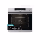 Immagine di Forno da incasso A+ HISENSE O643PX