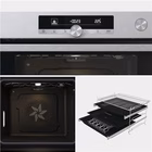 Immagine di Forno da incasso A+ HISENSE O643PX